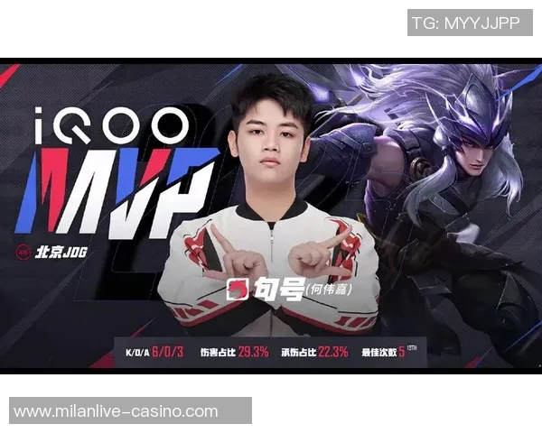 实时新闻王者荣耀精彩解析深入探讨JDG战队的默契配合与战术策略